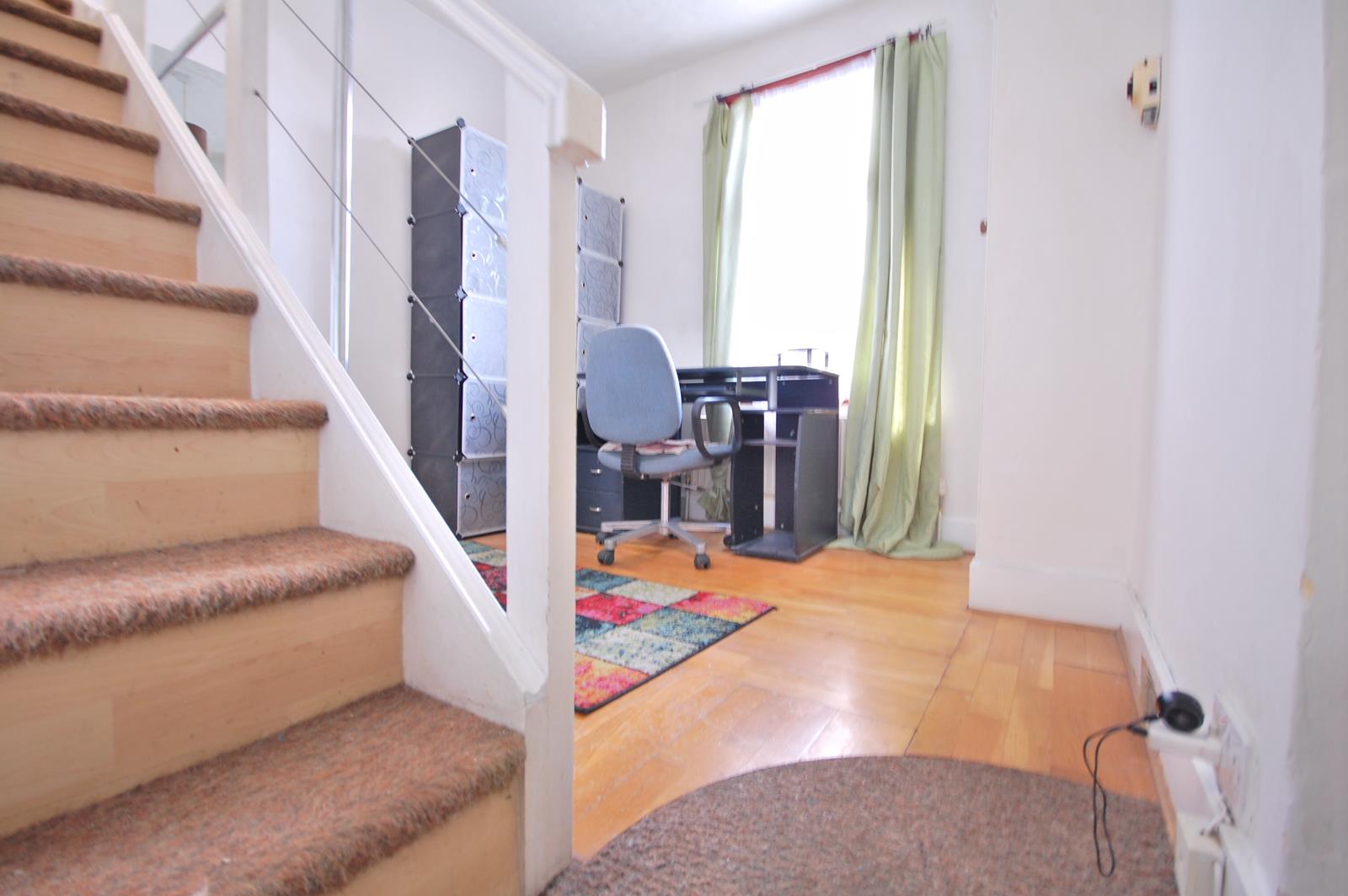 Barrowell Green, WInchmore Hill